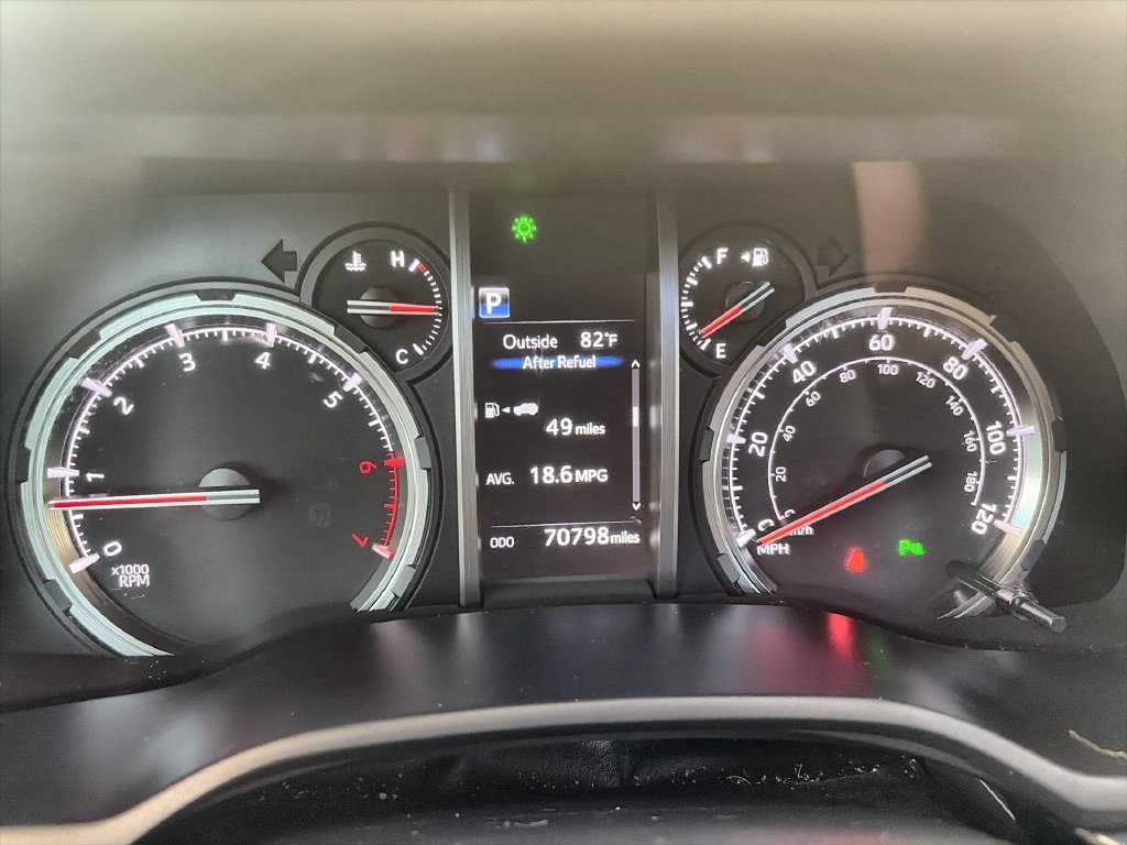 2023 Toyota 4Runner Limited - Photo 11