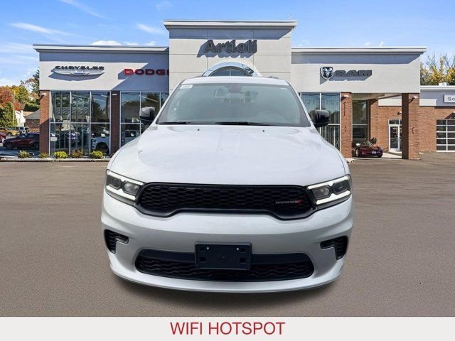 New 2026 Triple Nickel Dodge GT image 3