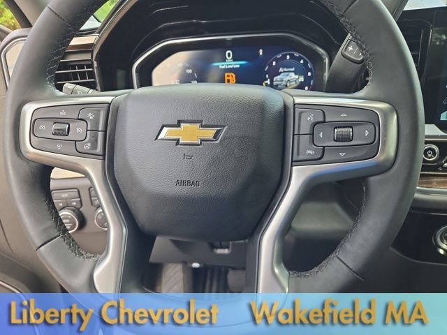 Used 2023 Northsky Blue Metallic Chevrolet LT (2FL) image 15