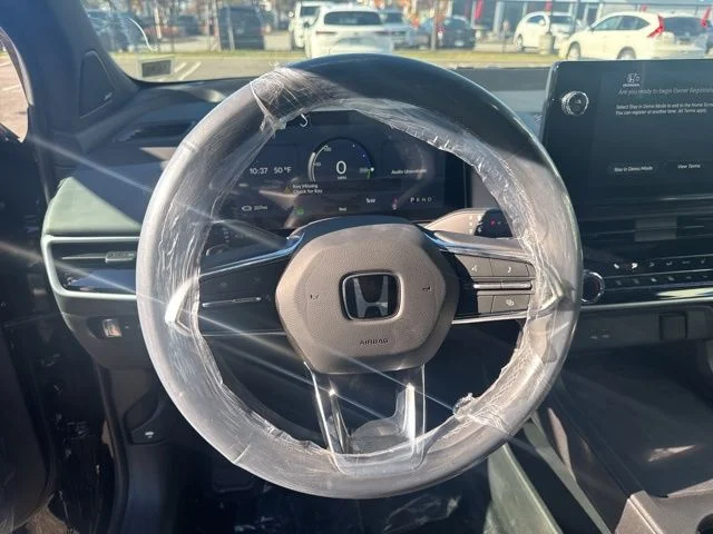 2026 Honda Prologue Touring - Photo 13