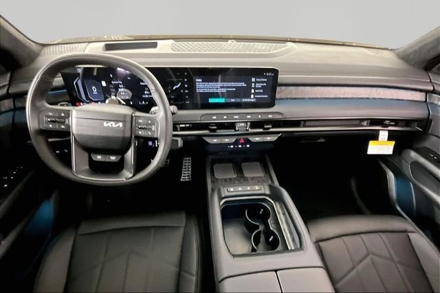 New 2027 Terrain Brown Kia X-Pro SX Prestige image 6