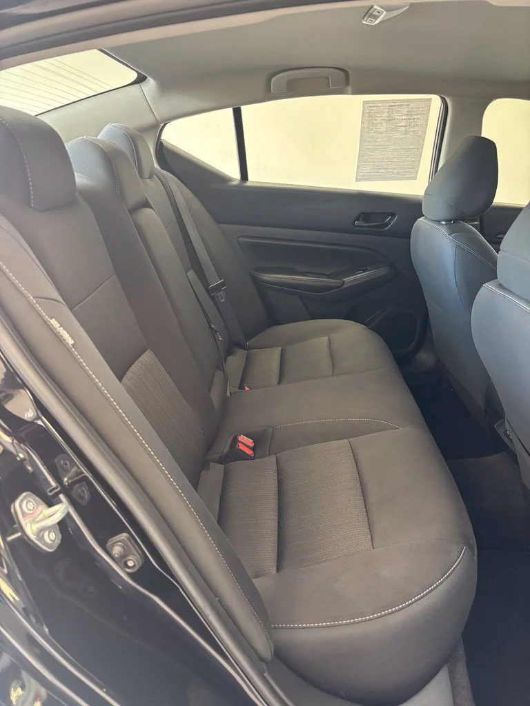 2025 Nissan Altima SV - Photo 21