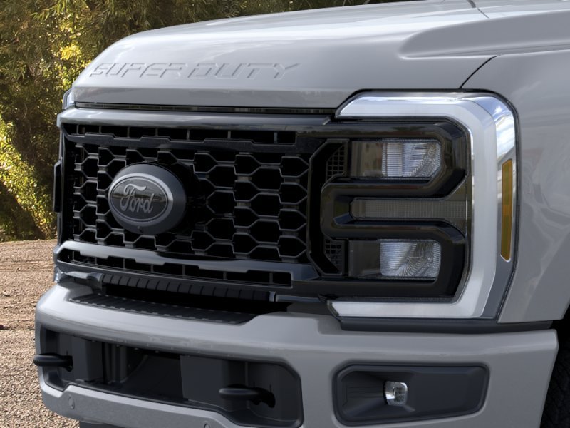 New 2026 Avalanche Ford F-250® Lariat® image 53