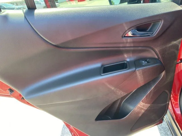 Used 2024 Red Chevrolet LT image 30