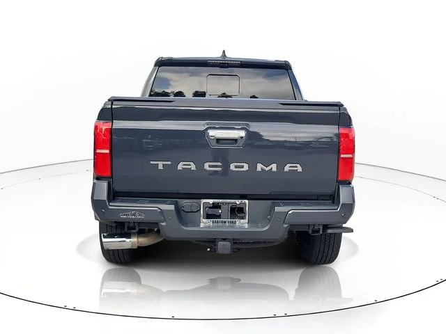 Used 2024  Toyota Limited image 6