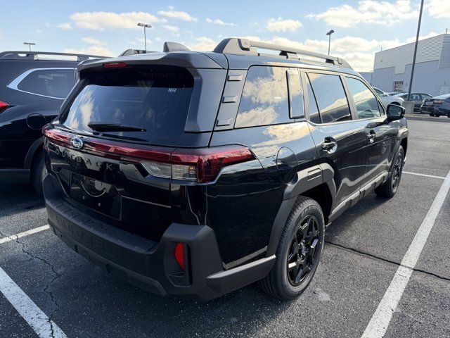 2026 Subaru Outback Limited - Photo 36