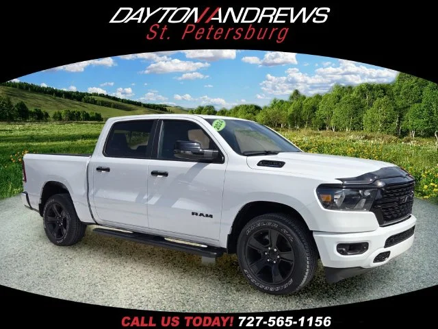 2024 Ram 1500 Big Horn/Lone Star