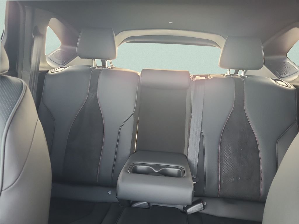 New 2026 White Acura A-Spec Package image 10