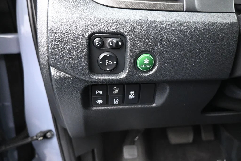 Used 2024 Gray Honda TrailSport image 13