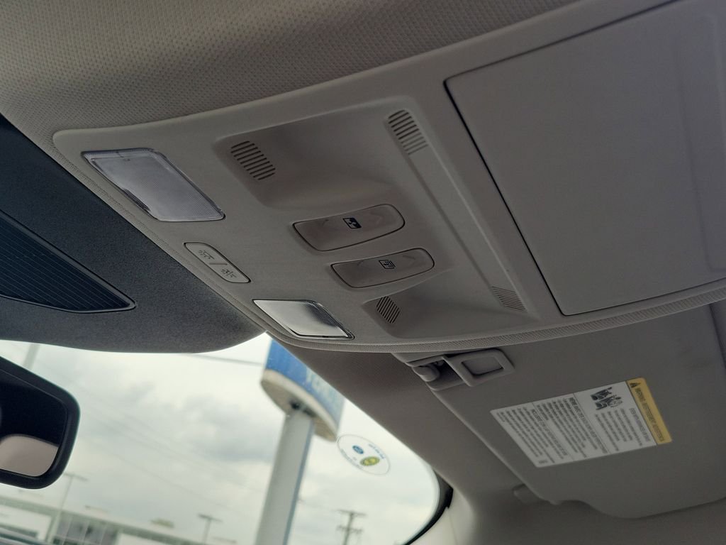Certified Used 2023 Vapor Blue Ford Platinum image 27