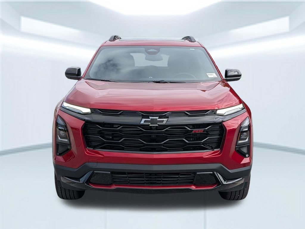 2026 Chevrolet Equinox RS - Photo 10