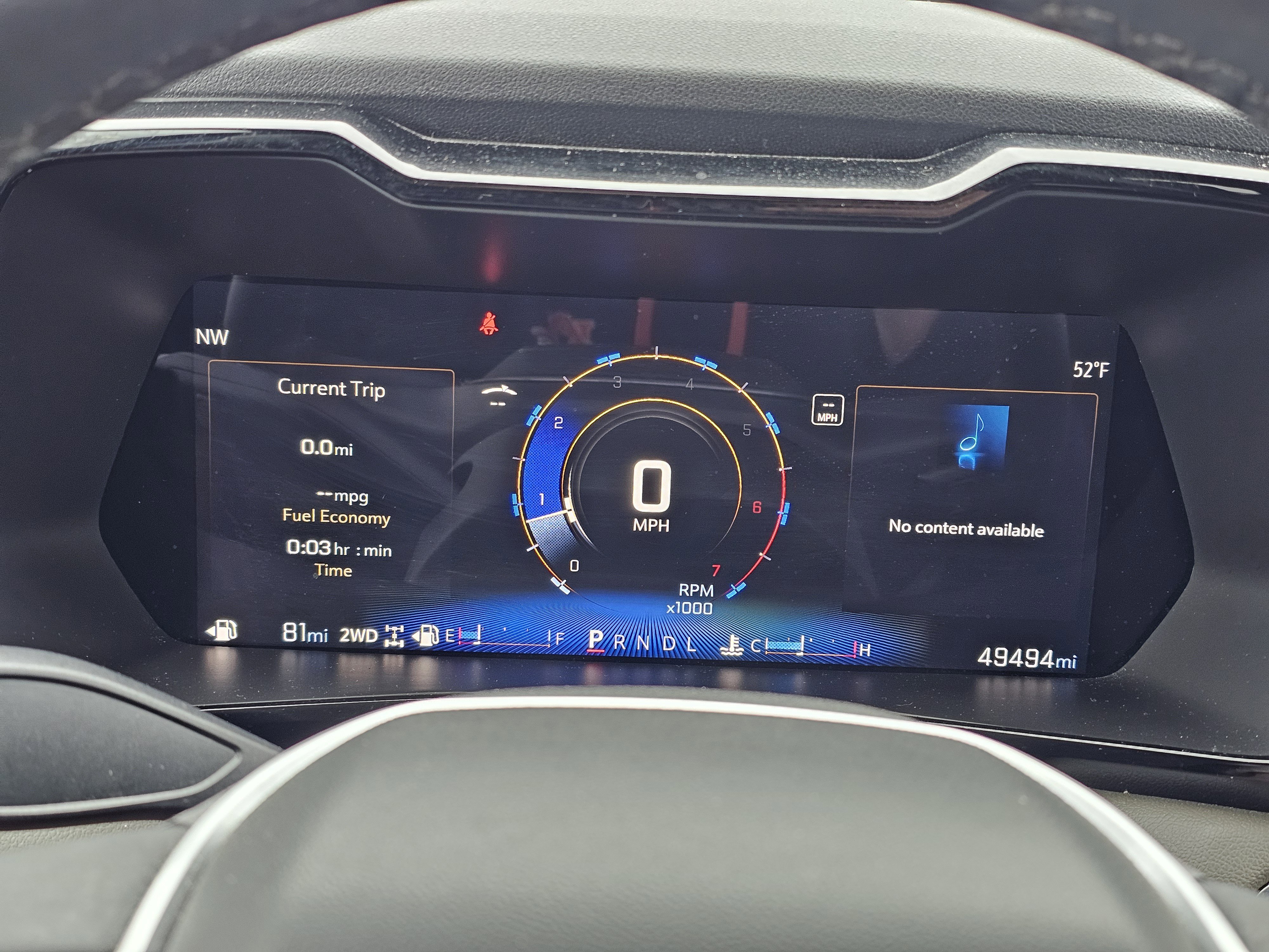 2023 Chevrolet Colorado ZR2 - Photo 21