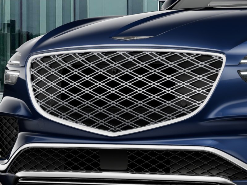 New 2026 Capri Blue Genesis 2.5T ADVANCED image 13