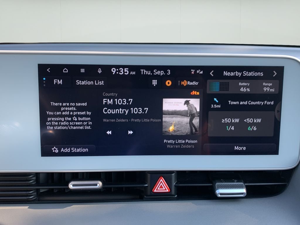 2024 Hyundai IONIQ 5 SE - Photo 25