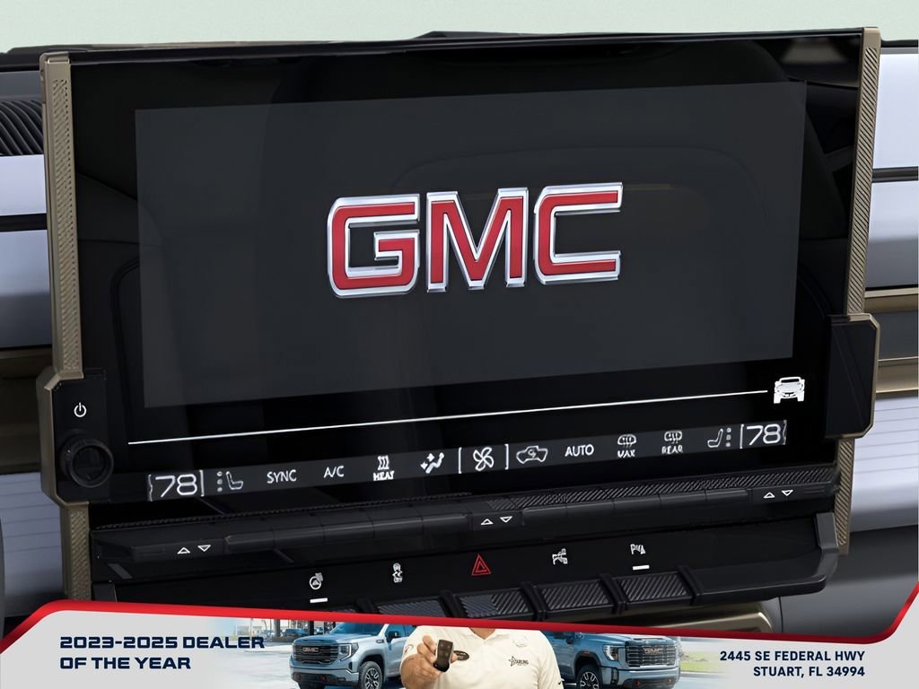 2025 GMC HUMMER EV 3X - Photo 20