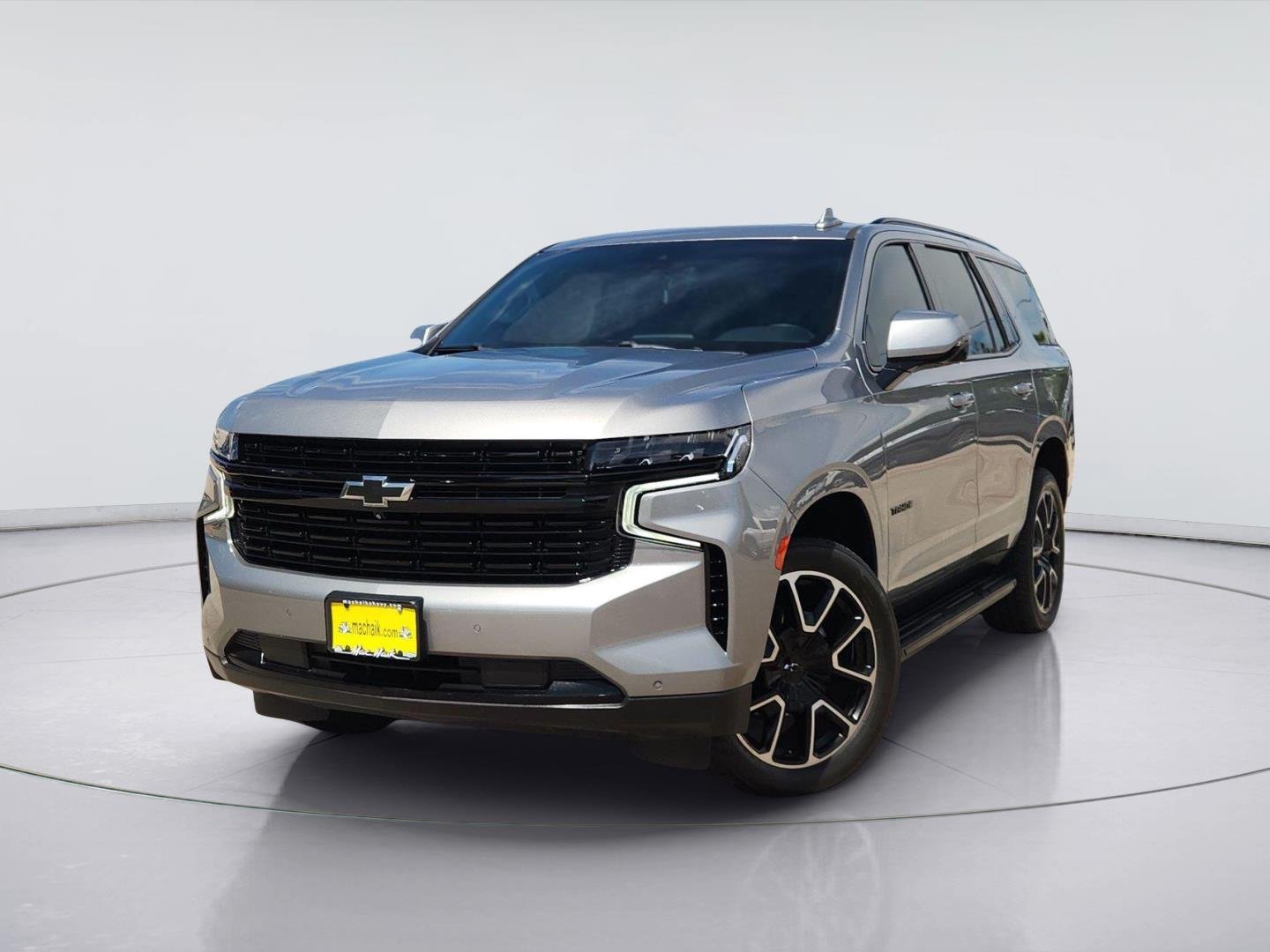 2023 Chevrolet Tahoe RST Gray at TX Auto Group