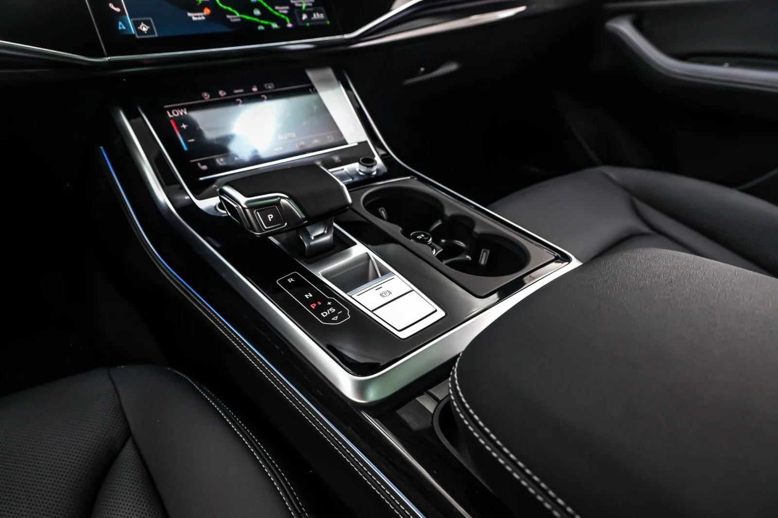 2026 Audi Q8 Premium Plus - Photo 6
