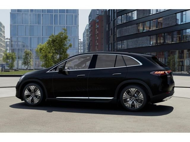 Certified Used 2025 Black Mercedes-Benz 350+ SUV image 34