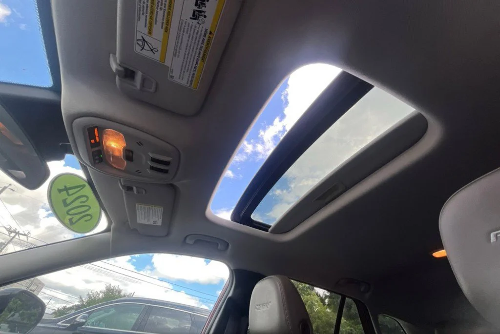 Used 2024 Red Chevrolet ACTIV image 10