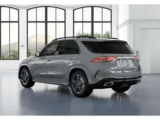 2026 Mercedes-Benz GLE GLE350 - Photo 28