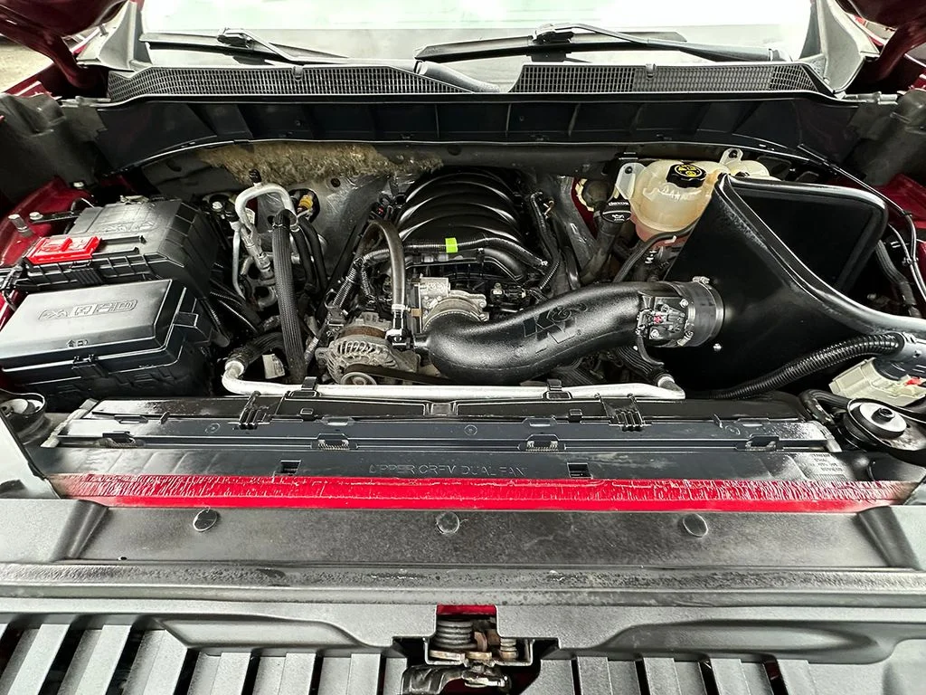 Used 2019 Red Chevrolet LT image 42