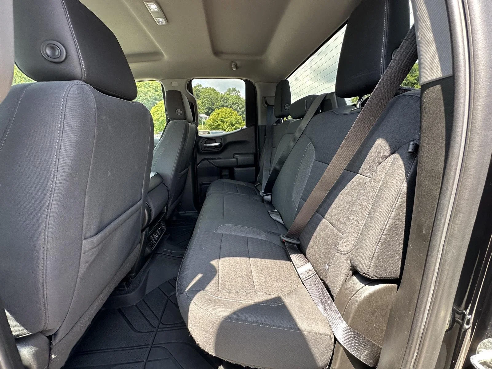 Used 2020 Black Chevrolet LT image 11