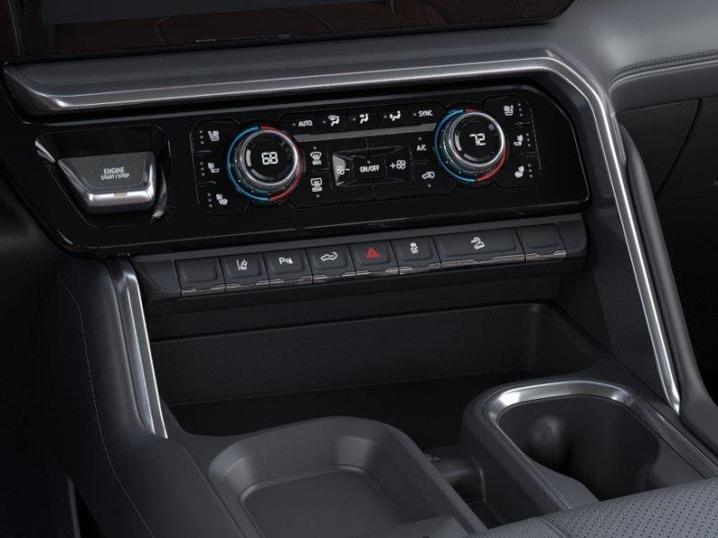New 2026 Summit White GMC Denali image 23