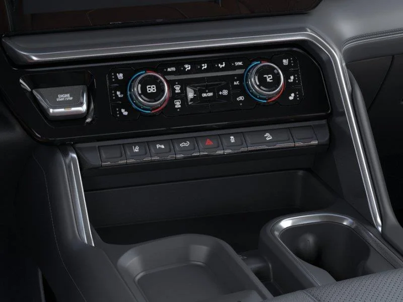 New 2026 Summit White GMC Denali image 23