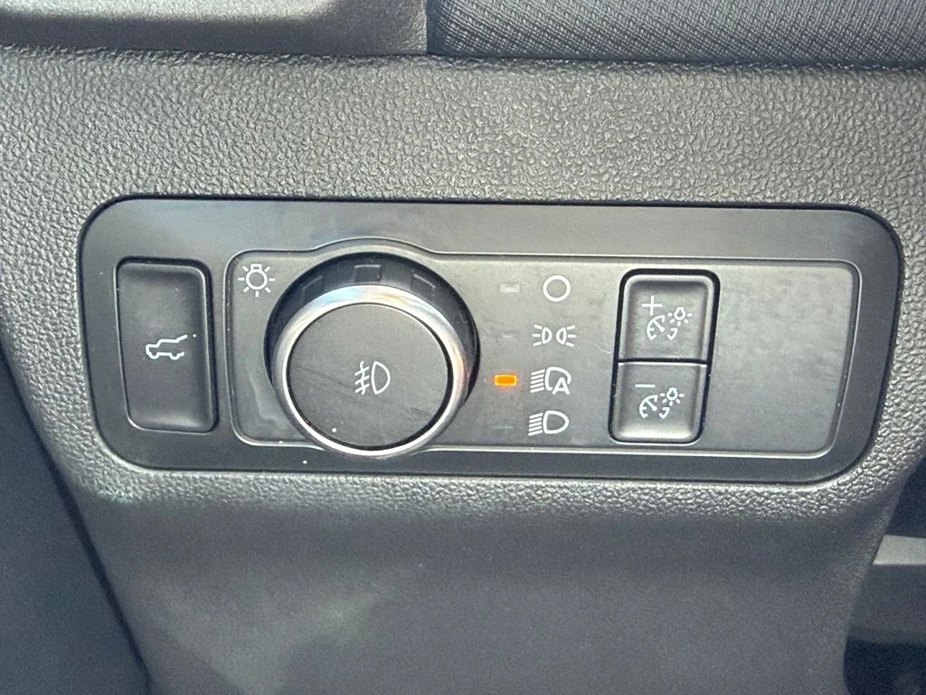 Used 2022 Black Ford Badlands image 19