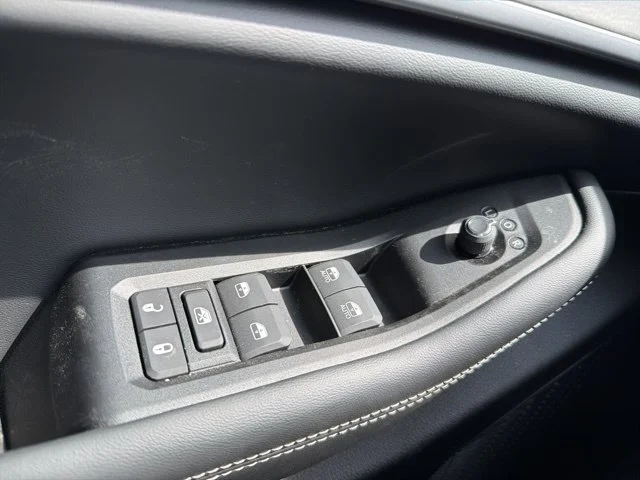 New 2026 White Jeep Altitude image 26