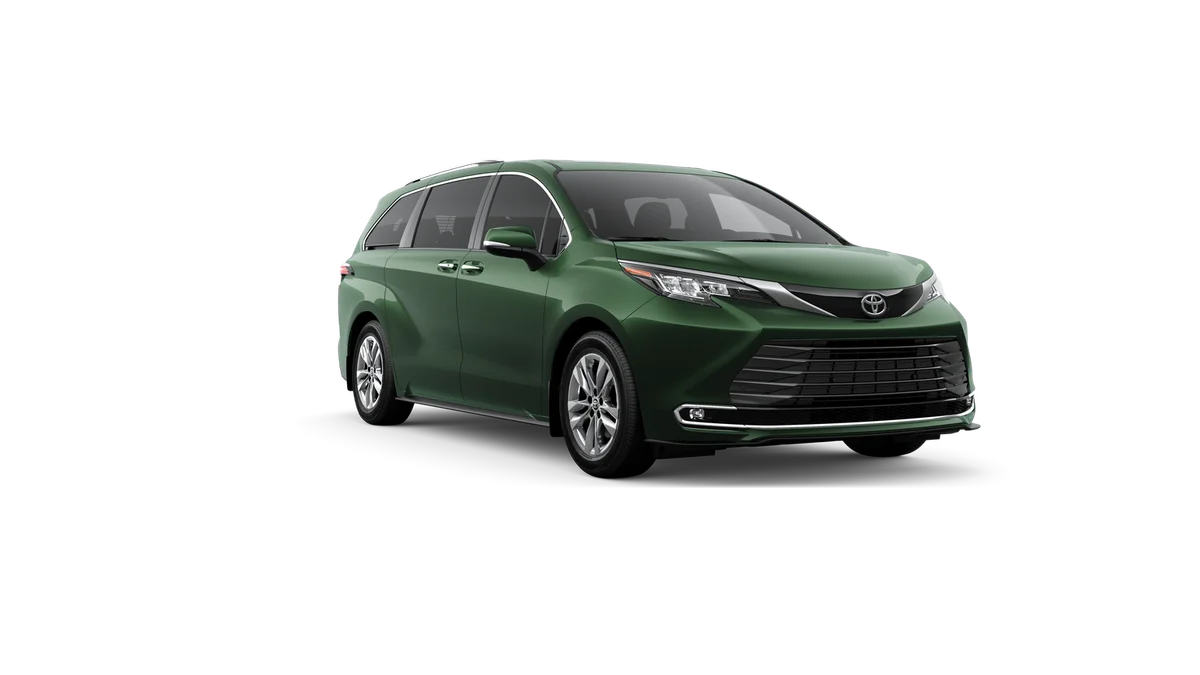 New 2026 Cypress Toyota Limited image 15