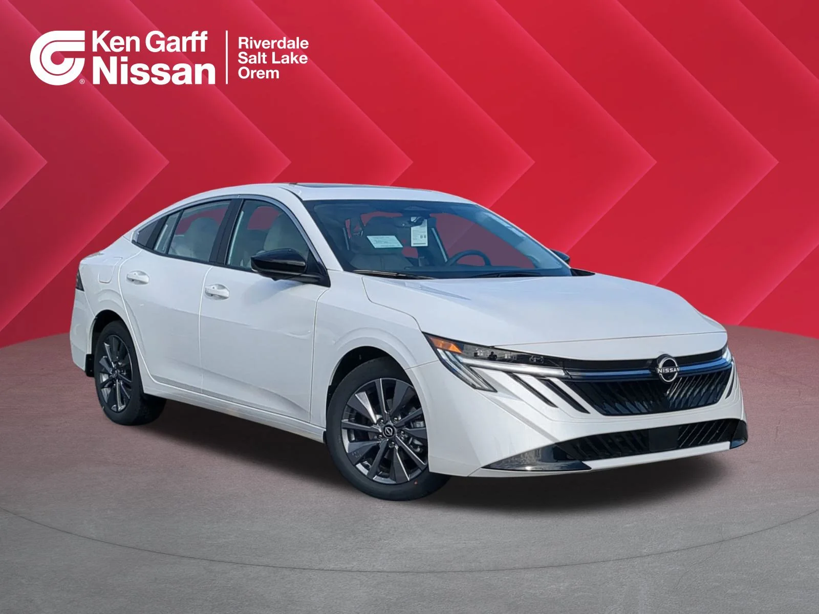2026 Nissan Sentra