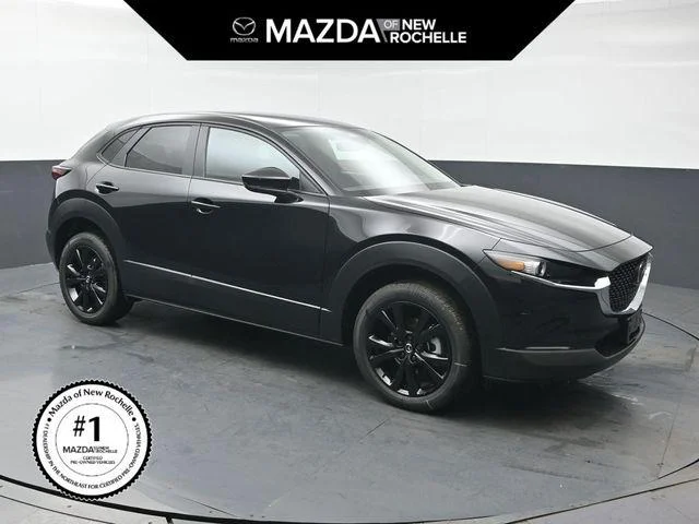 2026 Mazda CX-30 Select Sport AWD's photo