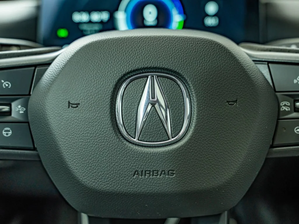 Used 2024 Blue Acura Type S image 24