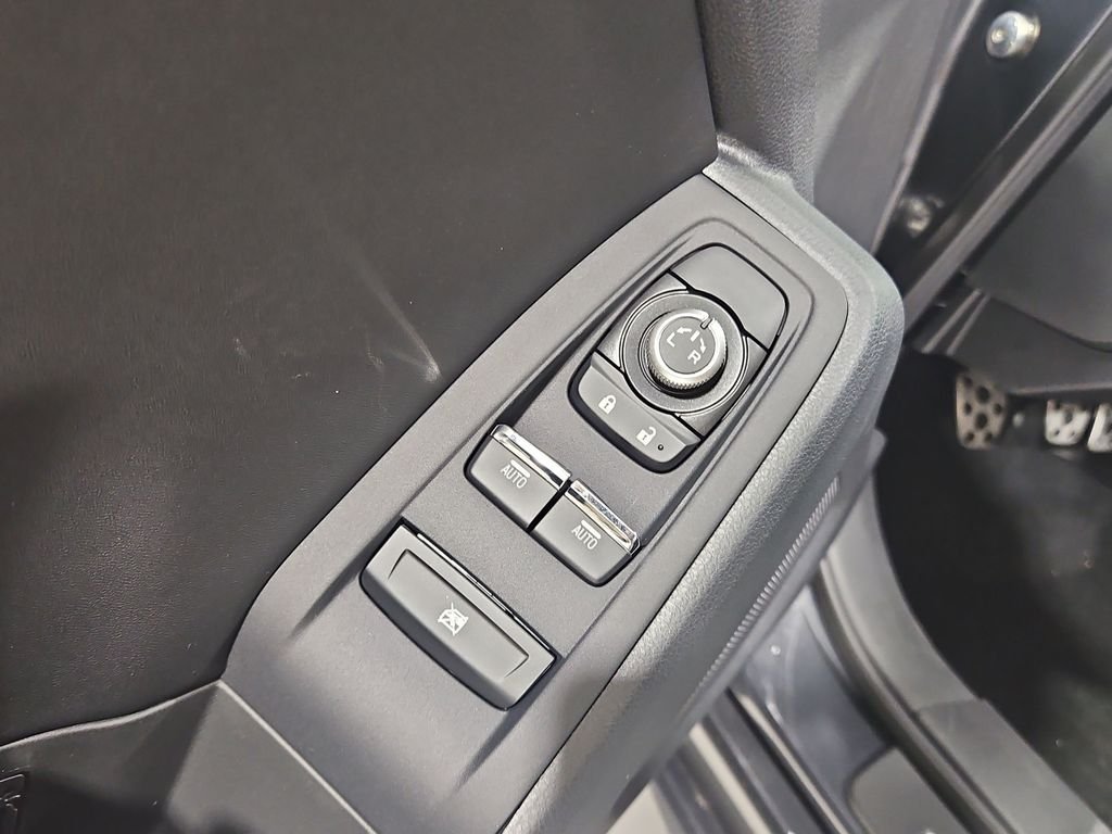 New 2026 Gray Subaru tS image 11