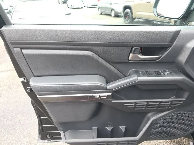 2026 Toyota Tacoma TRD Off Road - Photo 13