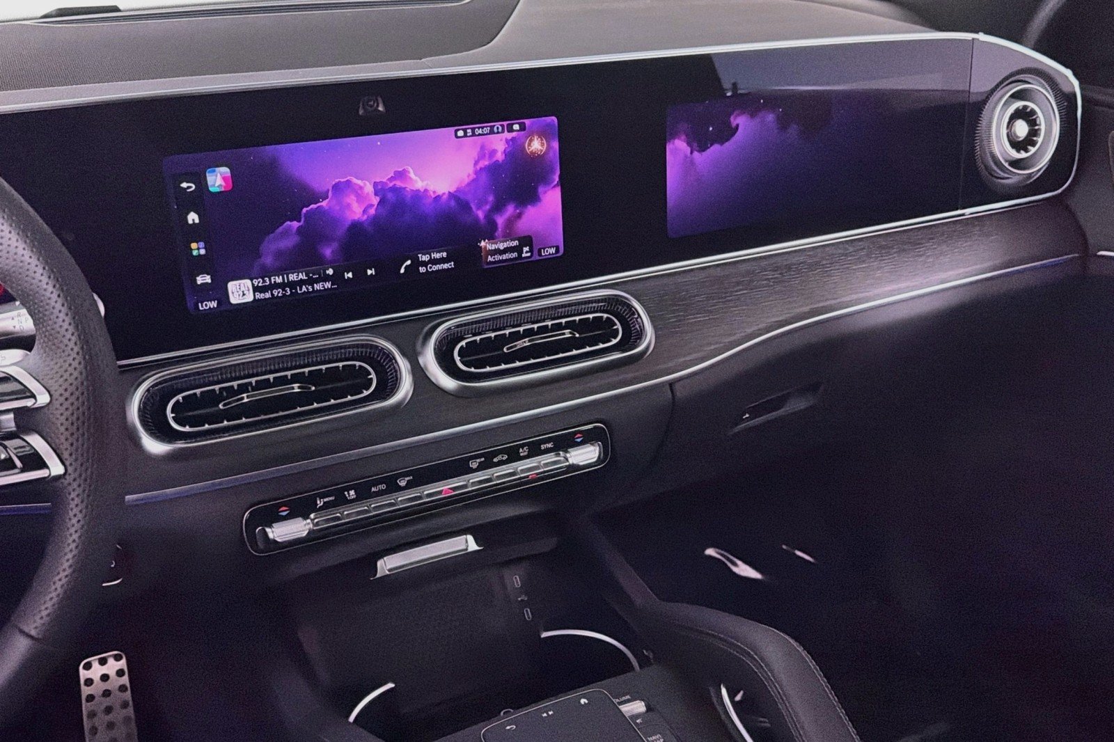 New 2027 MANUFAKTUR Alpine Grey Mercedes-Benz GLS 450 4MATIC® SUV image 22