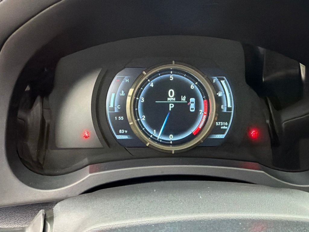Used 2017 Blue Lexus 300 image 14