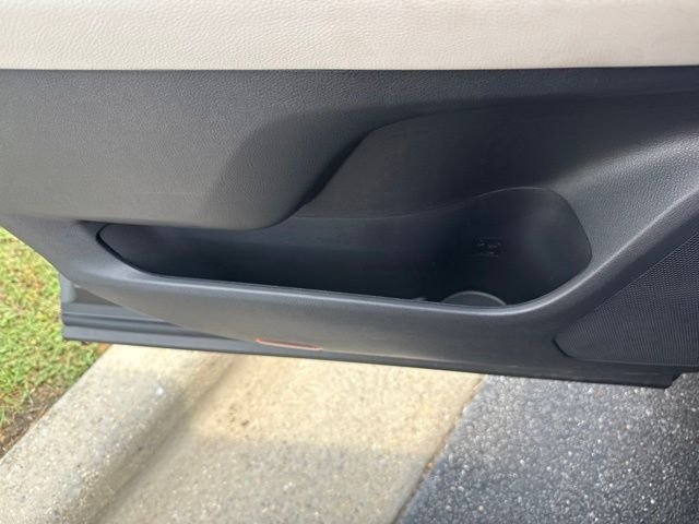 Used 2025 Black Toyota Platinum image 28