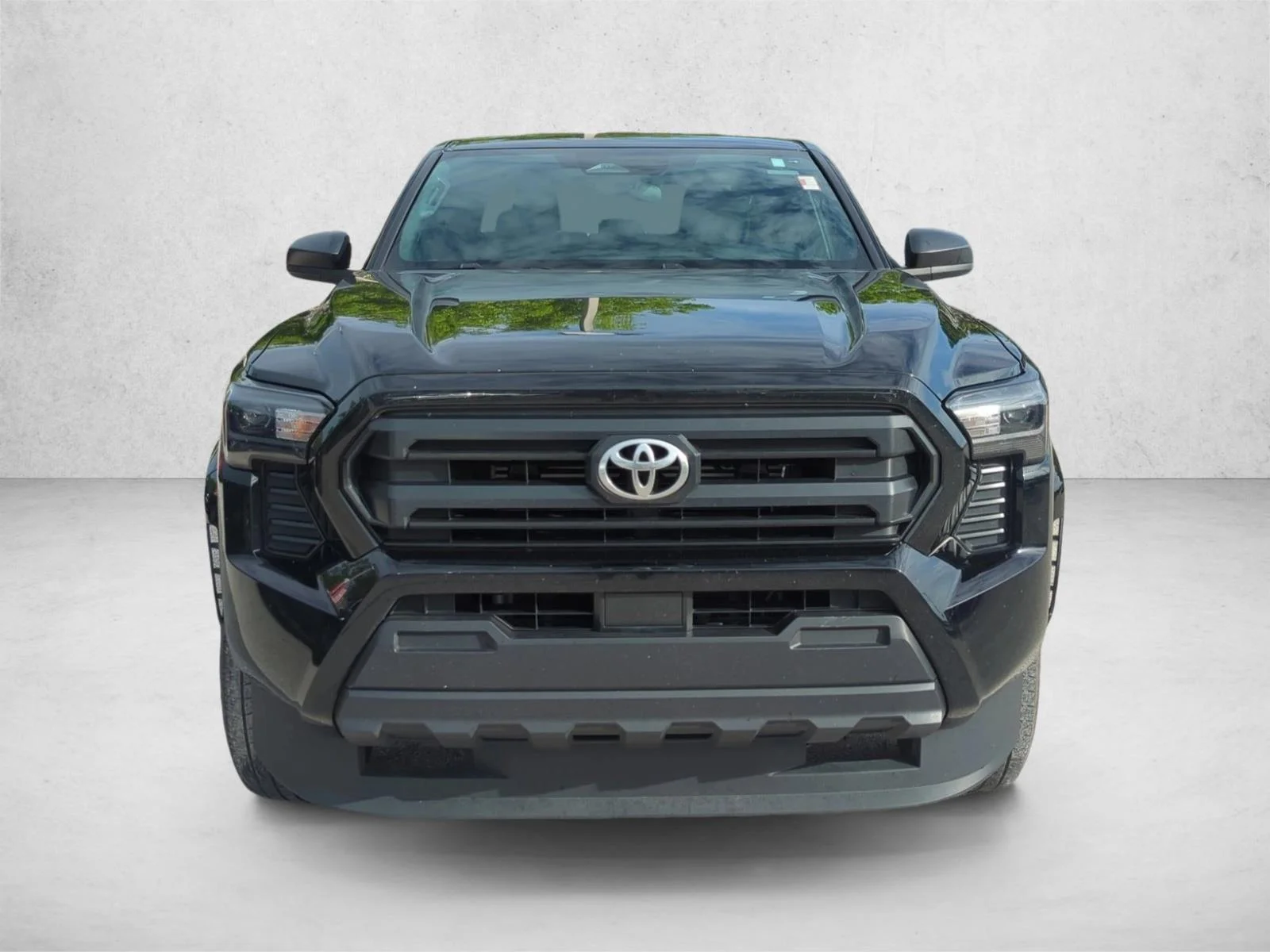 Used 2025 Gray Toyota SR image 2