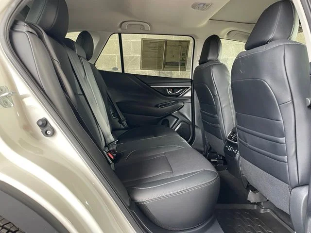 Used 2024 White Subaru Limited XT image 25