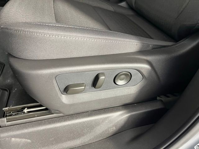 New 2026 Sterling Metallic GMC SLE image 19