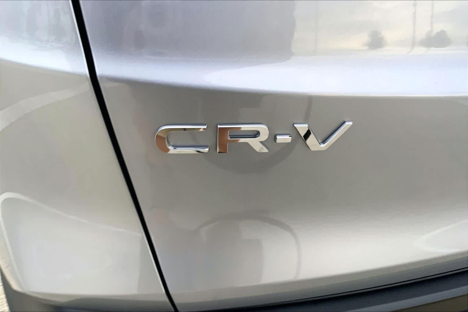 Used 2026 Solar Silver Metallic Honda LX image 30