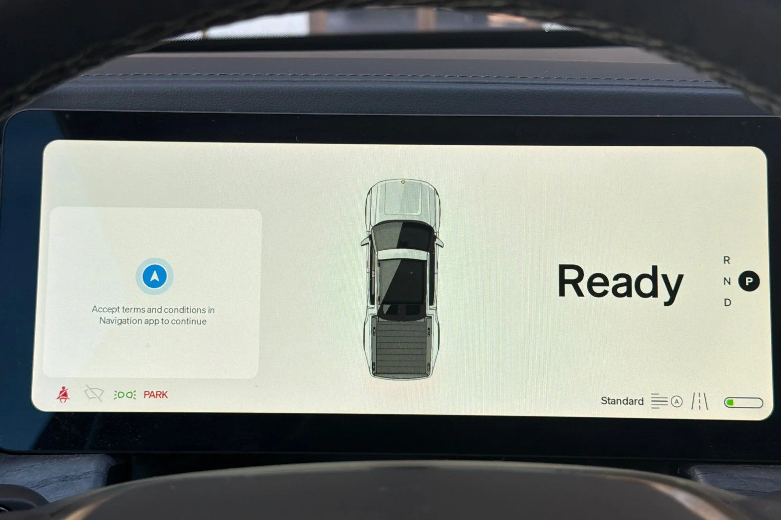 Used 2023  Rivian Adventure image 30