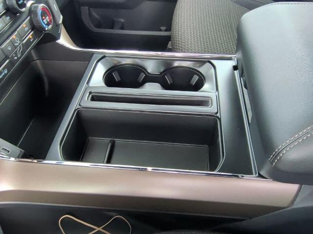 New 2026 Oxford White Ford STX® image 72
