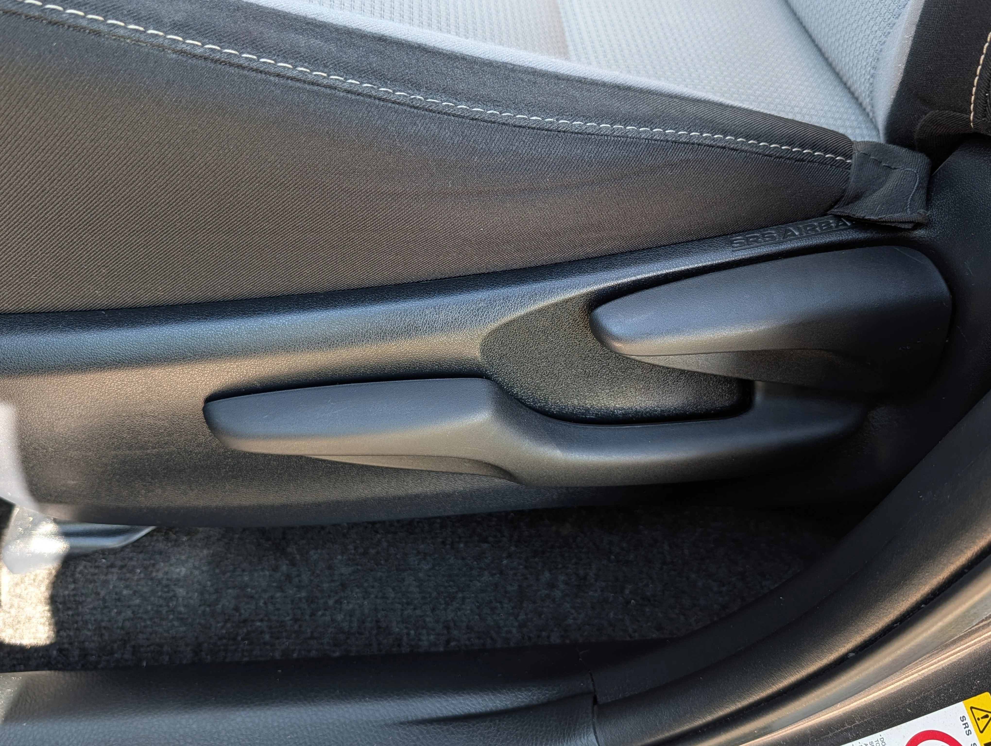 Used 2017 Magnetic Gray Metallic Toyota XLE image 20