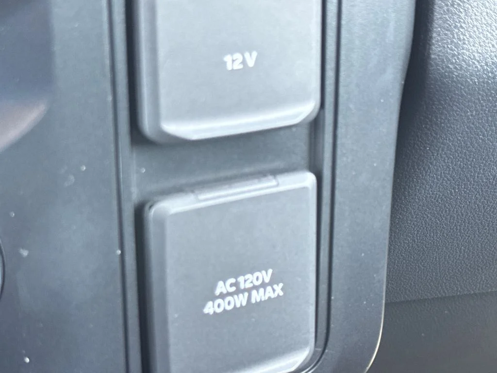 New 2026 White Ford Lariat image 40