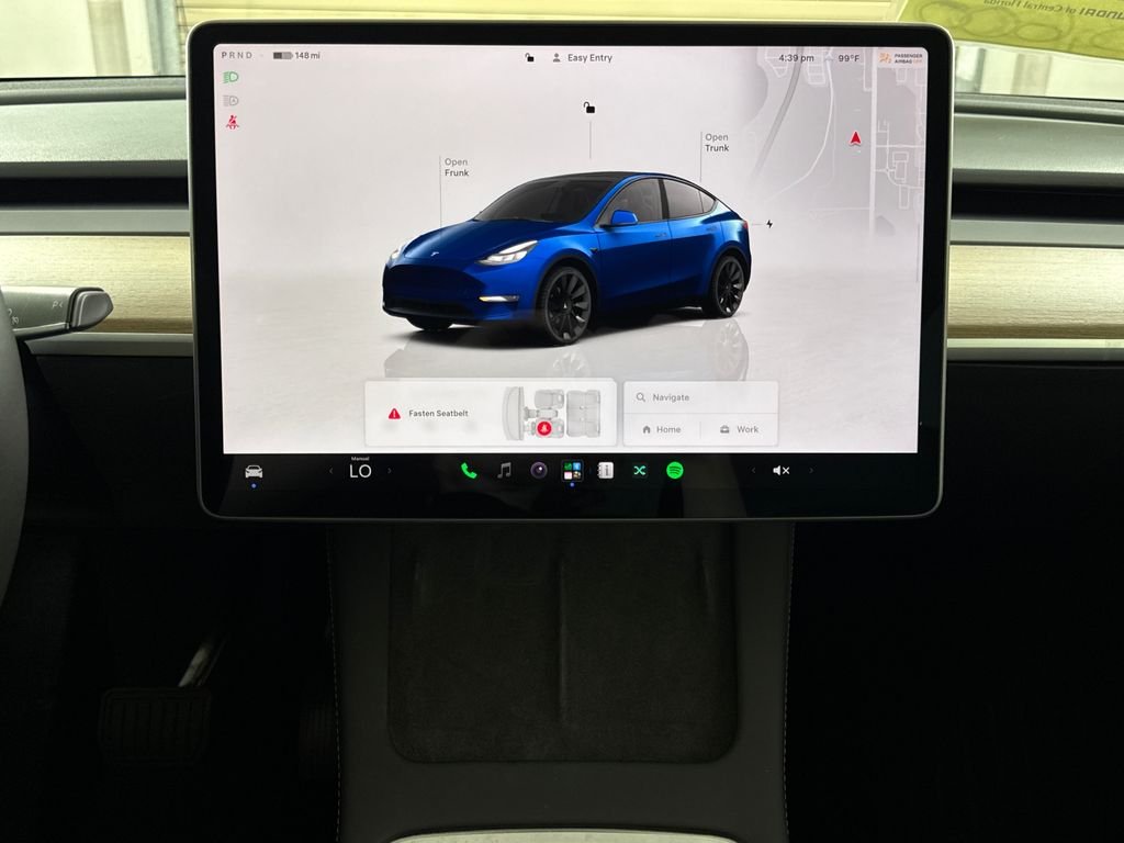 Used 2023  Tesla Long Range image 16