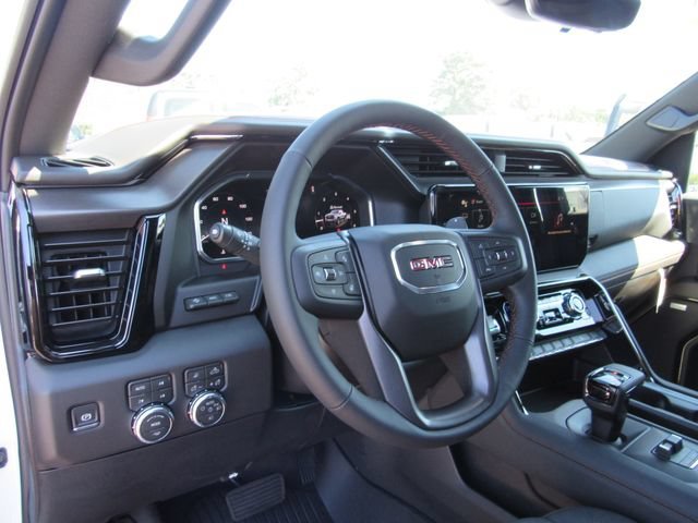 2026 GMC Sierra 1500 AT4 - Photo 14