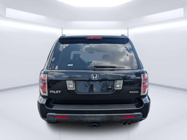 Used 2006 Silver Honda EX-L image 4